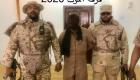 مصدر عسكري ليبي يؤكد نقل الطيار الأجنبي إلى بنغازي