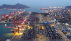 صادرات الصين تتراجع ونمو مفاجئ في الواردات