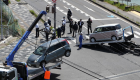 مصرع طفلين باصطدام سيارة بمجموعة أطفال في اليابان