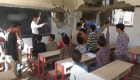 المعلمون في اليمن.. الإرهاب الحوثي يدمر المدارس ويقطع المرتبات