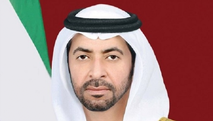 بطولة حمدان بن زايد لكرة القدم