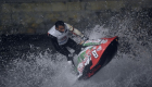 فريق الدراجات المائية الإماراتي يشارك في البطولة العالمية بالبرتغال