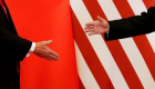 بكين تتوعد واشنطن بالرد إذا رفعت الولايات المتحدة الرسوم الجمركية