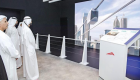 منظومة النقل في دبي.. اتجاه نحو المستقبل بأعلى المعايير العالمية