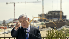 نتنياهو: إسرائيل "لن تسمح" لإيران بامتلاك سلاح نووي
