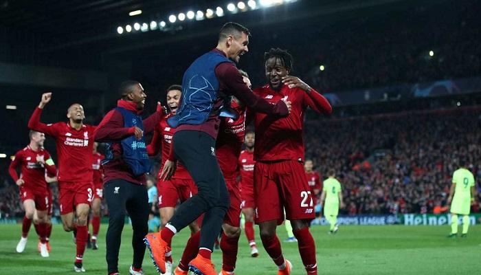 ليفربول