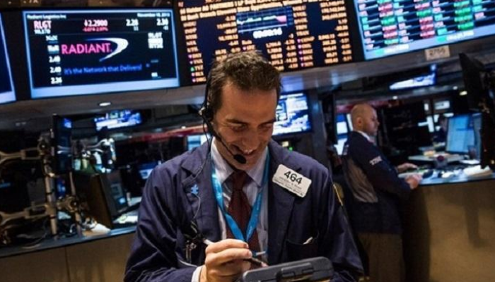 أسهم أوروبا تغلق مرتفعة