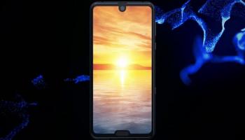 هاتف شارب Aquos R3 
