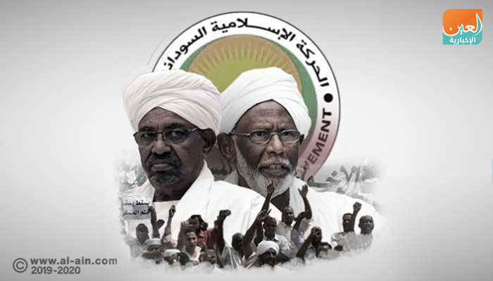 الحركة الإسلامية السياسية ذراع الإخوان بالسودان