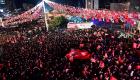 بلومبرج: معركة أردوغان للفوز بإسطنبول خوفا على كرسيه