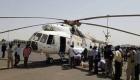 قوات الدعم السريع السودانية تضبط طائرة محملة بالذهب شمالي البلاد