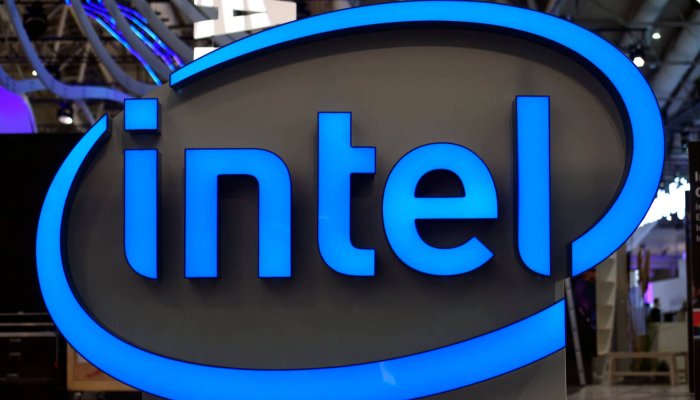 شركة إنتل Intel