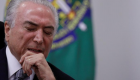 الرئيس البرازيلي السابق يسلم نفسه عقب حكم قضائي بإعادته إلى السجن