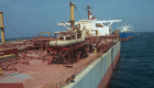 مليشيا الحوثي تبتز فريقا دوليا من أجل صيانة سفينة صافر النفطية