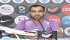 مدرب دبا: لاعبونا سيكونون على قدر المسؤولية أمام العين