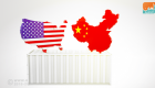 بدء سريان قرار زيادة الرسوم الأمريكية على البضائع الصينية