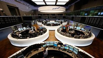 الأسهم الأوروبية ترتفع