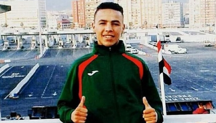عبد العزيز المديني