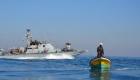البحرية الإسرائيلية تعتقل 3 صيادين فلسطينيين وتصادر قاربهم قبالة غزة