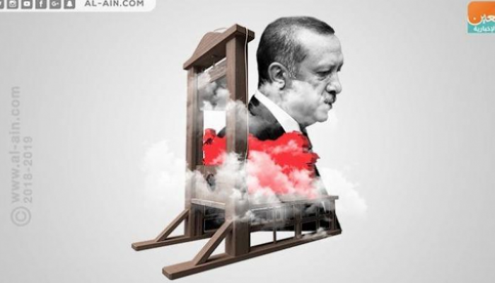 نظام أردوغان يواصل بناء السجون لقمع الشعب التركي