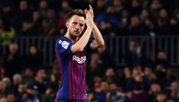 إيفان راكيتيتش