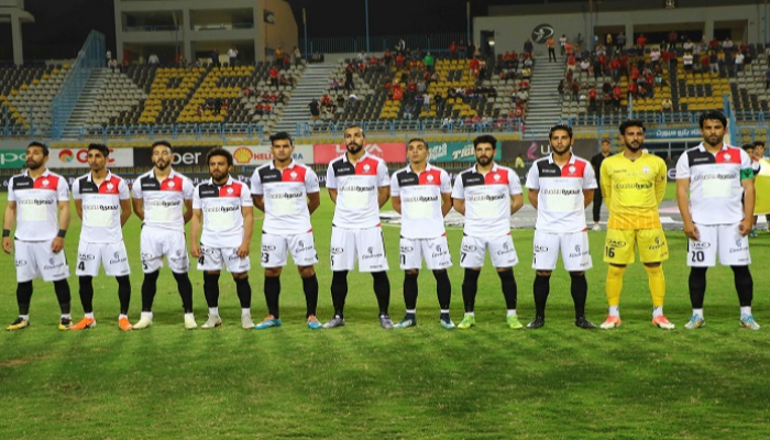 فريق النجوم المصري