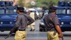 مقتل شرطي في إطلاق نار مع إرهابيين اقتحموا فندقا جنوب باكستان