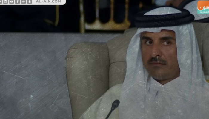 تميم بن حمد أمير قطر