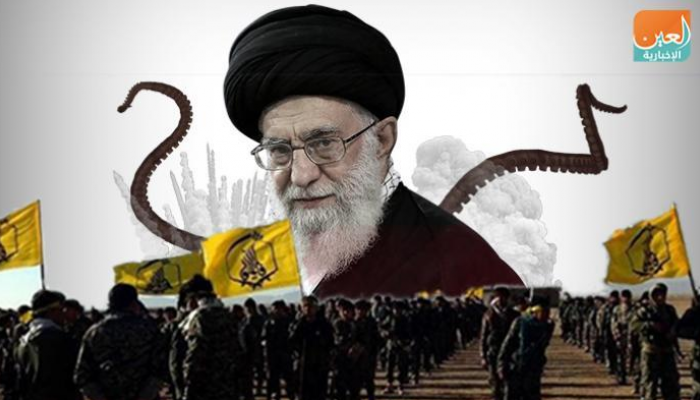 إيران متورطة في تجنيد مرتزقة للقتال خارجيا