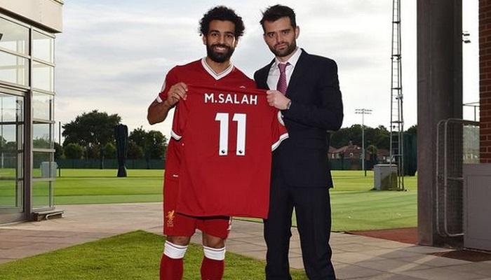 رامي عباس ومحمد صلاح