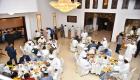 الإمارات تطلق "إفطار الصائم" في نيجيريا والسودان