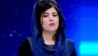 مقتل صحفية أفغانية بالرصاص في كابول.. والشرطة: خلاف عائلي