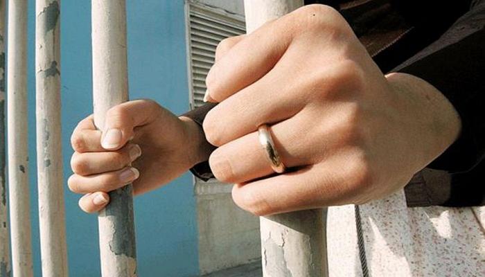 10 سنوات سجنا لإيرانية تزعم طهران تجسسها لحساب لندن