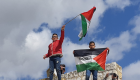 71 عاما على النكبة.. الفلسطينيون تضاعفوا أكثر من 9 مرات