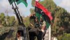 الجيش الليبي يحبط هجوما للمليشيات ويقبض على اثنين من عناصرها بطرابلس