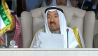 أمير الكويت يدين تعرض سفن قرب المياه الإقليمية الإماراتية لعمل تخريبي