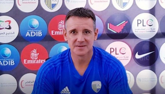 مدرب الظفرة