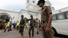 حظر تجوال في سريلانكا بعد مهاجمة مساجد
