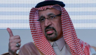 الفالح عن الاعتداء على ناقلتين سعوديتين: تهديد لحرية الملاحة في العالم