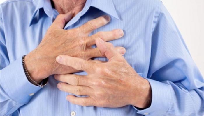 ارتفاع الوفيات الناجمة عن أمراض القلب لأول مرة منذ 50 عاما