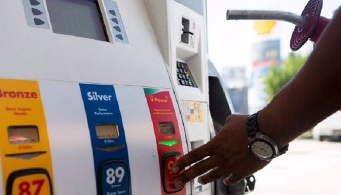 70 % من الكنديين قلقون من ارتفاع أسعار الوقود