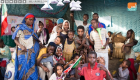 اعتصام السودان.. ملاذ آمن للأطفال المشردين