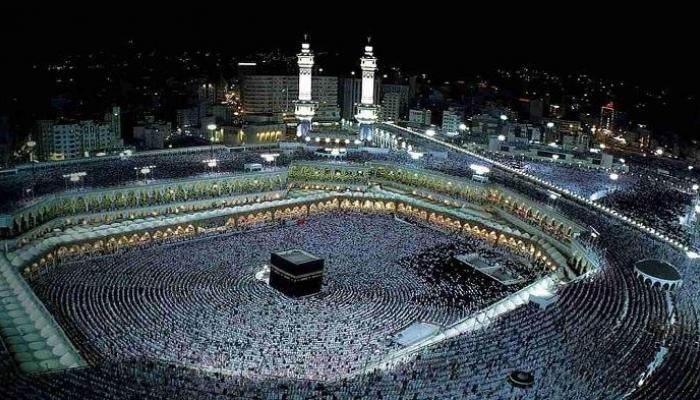 رابط جديد للقطريين لتسهيل أداء مناسك العمرة