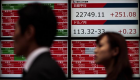 بورصة طوكيو تواصل الهبوط لليوم الثاني وتفتح منخفضة 1.51%