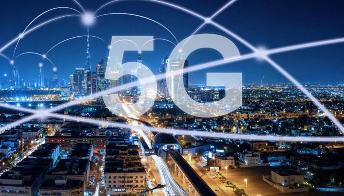 شركات التكنولوجيا تختار الإمارات لتجربة تقنية 5G