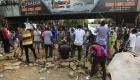 أطباء السودان المركزية: مقتل 4 أحدهم ضابط خلال اشتباكات اعتصام الخرطوم