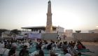 الإمارات تدشن حملة إفطار صائم في حضرموت باليمن