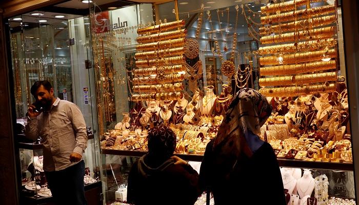 استقرار الذهب عند 1296.49 دولار للأوقية - رويترز