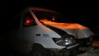 إصابة 12 مغربيا وجزائريا باصطدام حافلة في تركيا‎
