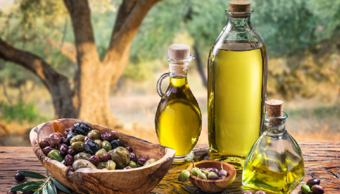 زيت الزيتون يحمي خلايا الدم من الأكسدة - أرشيفية